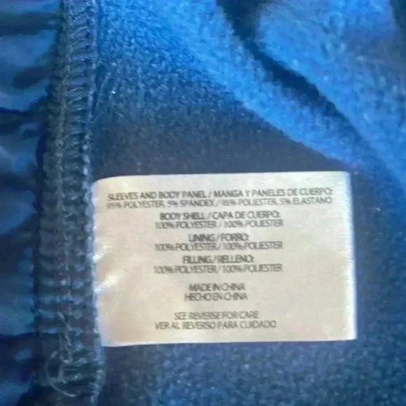 Uni Orvis size medium classic collection, outdoor jacket. - Picture 8 of 9